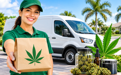 Get Convenient Cannabis Delivery in Palmer, MA, for Fast and Discreet Home Access
