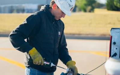What Every Property Owner Should Know About Phase 2 ESA Requirements in Oklahoma