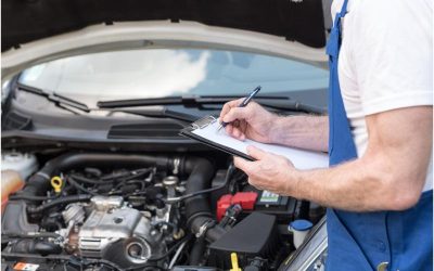 Learn Why Locals Choose a Car Detailing Service in Springfield, IL for Lasting Shine