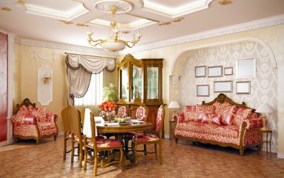 Why Planning Is the Foundation of Every Successful Interior Design Project