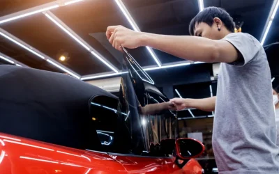 Ride Quality, Vehicle Stability, and the Importance of Suspension Maintenance