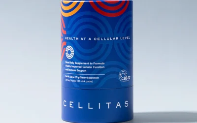 How the Best Supplements For Cellular Health Can Support Energy and Longevity Naturally