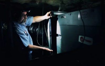 What You Need to Know About the Cost To Fix Leaky Air Ducts in Americus, GA