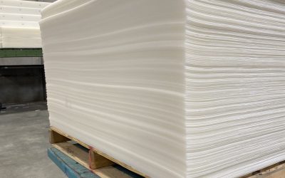 Why Polyethylene Containers Are the Safe Choice for Food Storage in American Homes