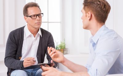 How Anxiety and Substance Use Can Reinforce Each Other