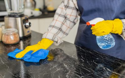 Choosing Reliable House Cleaning In Bridgewater NJ Help for Your Household