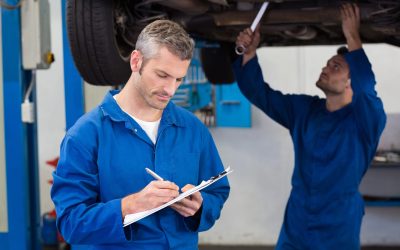 How Cold Weather in Terrace, BC Can Affect Tire Pressure and Driving Performance