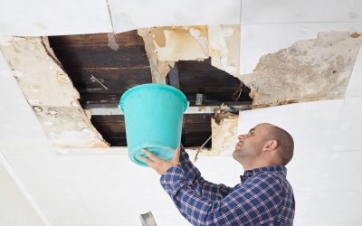 How Does Water Exposure Affect Drywall Corner Beads and Wall Edges?