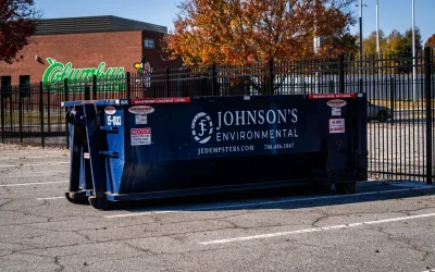 How to Coordinate Dumpster Use When Multiple Crews Share One Site