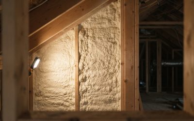 Key Services a Reputable Insulation Company Should Offer