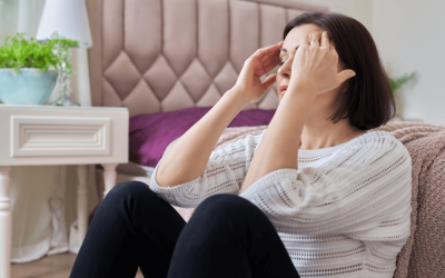 Endometriosis and HRT in Surprise, AZ: Will Estrogen Wake It Back Up?